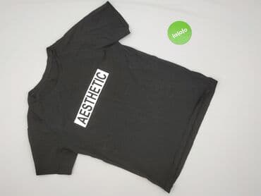 msgm t shirty: Aesthetic, T-shirt damski, L — 2