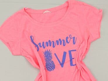 koszulka z nirvana: Summer, T-shirt damski, rozmiar S — 1