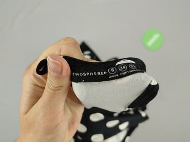 sukienki na wesele z baskinką: Atmosphere, Women`s dress, size XS — 5