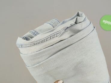 kozaki na koturnie ccc: Jeansy damskie, S — 6