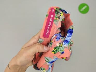 plisowane spódnice z koronką: Spódnica damska, rozmiar M — 4
