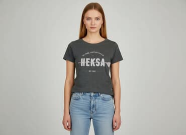 koszulki wojan team allegro: T-shirt damski, rozmiar S — 1