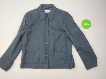 Women's Clothing: Women's blazer, size M (EU 38) — 2