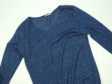 marynarka damska niebieska reserved: Ulubione, Bluzka damska, S — 1