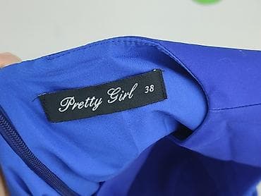 "z plusem": Pretty Girl, Sukienka damska, rozmiar M — 4