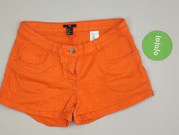 spodenki h m damskie: H&M, Szorty damskie, rozmiar M — 2