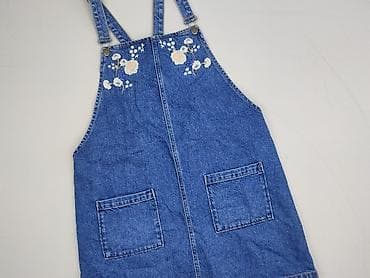 Denim Co, Sukienka damska, rozmiar L