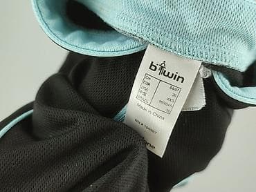 bluza decatlon: B'Twin, Bluza damska
, rozmiar 2XS — 4