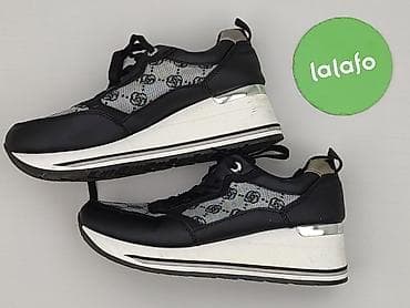 ccc puma: Sneakersy damskie, rozmiar 39 — 3
