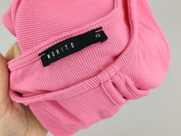 topomini clothes: Mohito, Top damski, rozmiar XS — 5