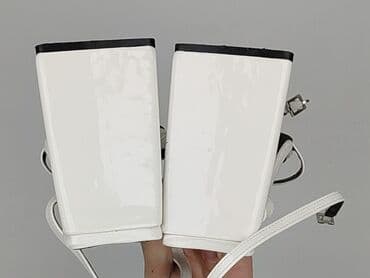 sandały prada olx: Tulipano, Sandały damskie, rozmiar 40 — 10