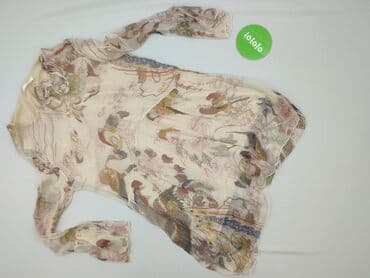 luiza sukienki ptak: Tunika damska, rozmiar S — 2