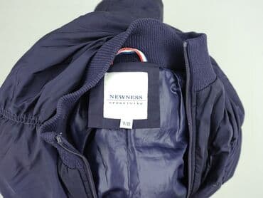 sukienka i kozaki stylizacje: Kurtka puchowa 10 lat, stan - Bardzo dobry — 4