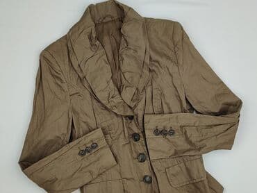 костюми жіночі класичні: Women's blazer, size XS (EU 34) — 1