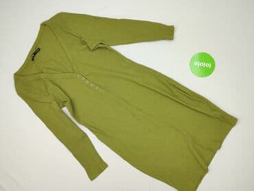 oliwkowe buty: Sinsay, Sukienka damska, rozmiar XL — 2