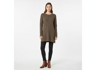 tunika damska: Tunika damska, rozmiar S — 6