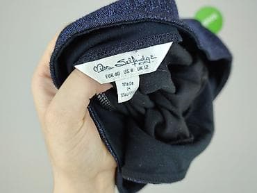 Kobiety: Miss Selfridge, Bluzka damska, rozmiar M — 4