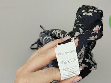 shein curve sukienki: Shein, Bluzka damska, rozmiar M — 5