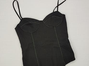 top nirvana bershka: Zara, Body damskie, rozmiar S — 1
