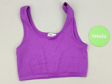 koszulka bts cropp: FB Sister, Top damski, rozmiar M — 2