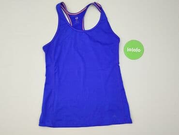 kombinezon sportowy h m: H&M Sport, Top damski, rozmiar M — 2