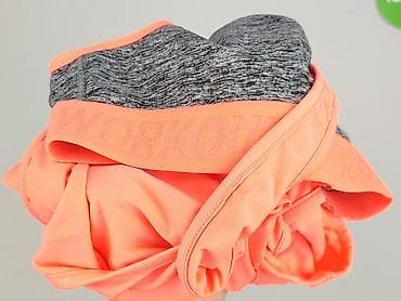 bluzy do ta: Workout, Top damski, rozmiar M — 6