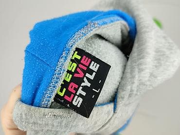 bluza 2 pac: Bluza z kapturem dla mężczyzn, rozmiar L — 4