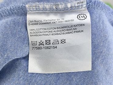 polo ck: C&A, Damska koszulka polo, rozmiar S — 5