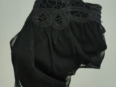 bluzki czarne plus size: Atmosphere, Жіноча блуза, розмір L — 7