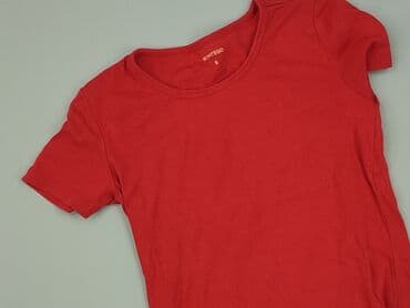 t shirty pattern: Montego, Women`s T-shirt, size S (EU 36) — 1
