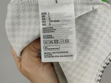 bluzka do karmienia lidl: H&M, Women's blouse, size L (EU 40) — 5