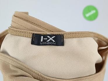 latex: IX London, Топ жіночий, розмір L — 4