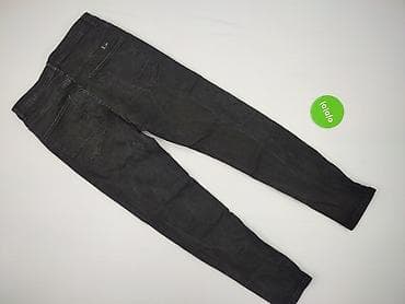 botki mr mexx: House of Denim, Jeansy damskie, rozmiar M — 3