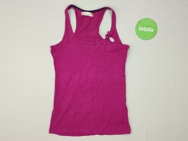 ubrania ze sticha: Chillin, Top damski, rozmiar M — 2