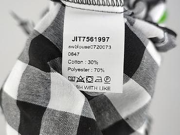 koszulka spider: Shein, Koszula damska, rozmiar M — 5