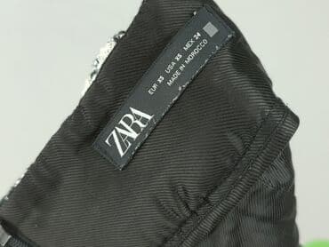 kozaki c a: Zara, Spódnica damska, XS — 4