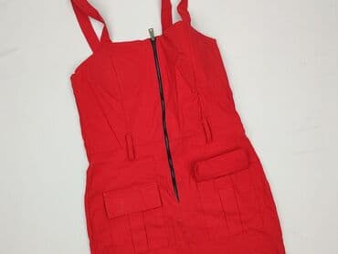 sukienka poliamid: Sukienka damska, rozmiar S — 1