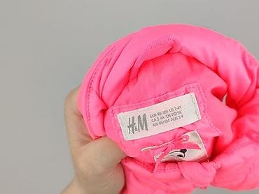 hm sukienka czerwona: Kamizelka, H&M, 3-4 lat, 98-104 cm, stan - Bardzo dobry — 4