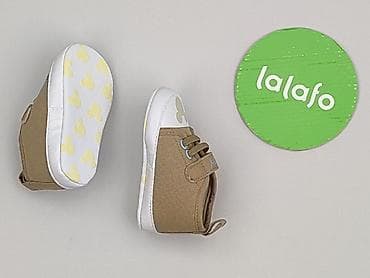 trampki dla nastolatek: Buciki niemowlęce, Disney, 18, stan - Idealny — 3