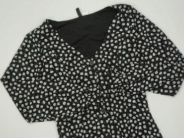 sukienki danhen: H&M Divided, Sukienka damska, rozmiar 2XS — 1