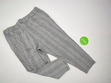 pants: UP2Fashion, Spodnie materiałowe damskie, rozmiar 2XL — 3