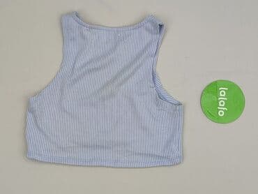 cropp body: Sinsay, Top damski, rozmiar M — 3