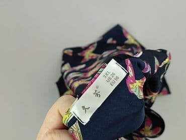 obcisła bluza: Bluzka damska, rozmiar 3XL — 4