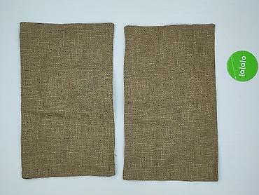 outdoor: Para poszewek dekoracyjnych na poduszki - Rozmiar: ok. 40 × 60 cm — 5