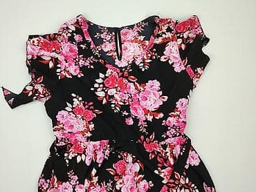 hello kitty shein: Shein Curve, Sukienka damska, rozmiar 2XL — 1