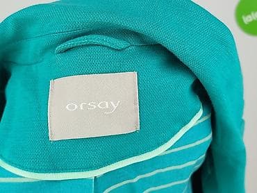sandro polska: Orsay, Marynarka damska, rozmiar S — 4