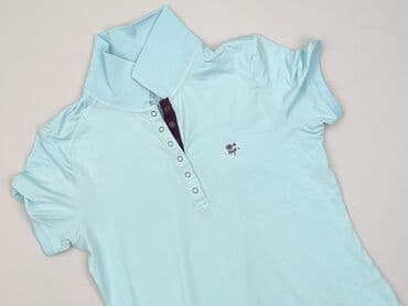 t shirt crivit sport: Women`s polo shirt, size S — 1