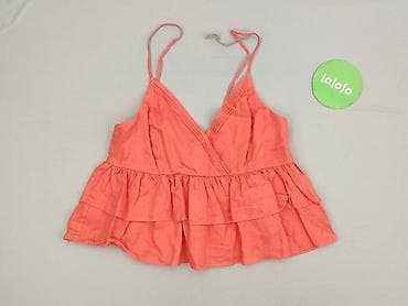 croppie armor: Top damski, rozmiar 2XS — 2