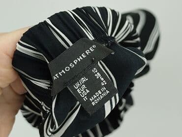 bluzki z odkrytymi ramionami mohito: Atmosphere, Bluzka damska, rozmiar M — 4