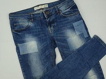 levis pokemon: FBsister, Jeansy damskie, rozmiar S — 1